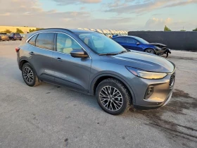 Ford Escape 2.5l, снимка 4
