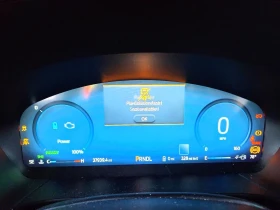 Ford Escape 2.5l, снимка 9