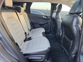 Ford Escape 2.5l, снимка 11