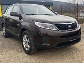 Kia Sorento 2.2CRDI///ШВЕЙЦАРИЯ/// - [3] 