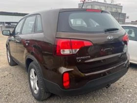 Kia Sorento 2.2CRDI////// | Mobile.bg    4