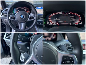BMW X5 M50D=XDRIVE=M-PERFORMANCE=INDIVIDUAL=HUD=DISTRONIC, снимка 14 - Автомобили и джипове - 43586519