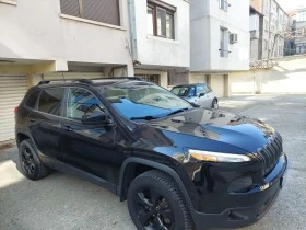 Jeep Cherokee 3.2  4x4, снимка 1