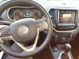 Jeep Cherokee 3.2  4x4, снимка 5