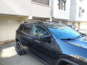 Jeep Cherokee 3.2  4x4, снимка 3