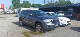 Jeep Grand cherokee 3.0 CRDI limted