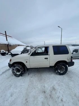 Mitsubishi Pajero 2.5 TDI, снимка 6