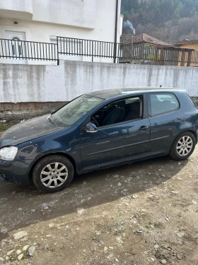 Обява за продажба на VW Golf 1.6i..102 ~3 200 лв. - изображение 4