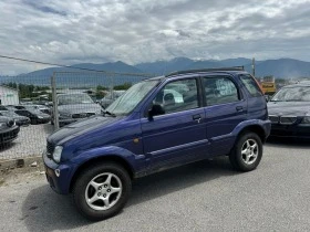 Daihatsu Terios 1.3i, снимка 4