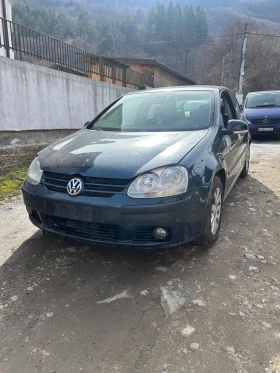 Обява за продажба на VW Golf 1.6i..102 ~3 200 лв. - изображение 1