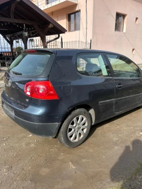 Обява за продажба на VW Golf 1.6i..102 ~3 200 лв. - изображение 2