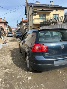Обява за продажба на VW Golf 1.6i..102 ~3 200 лв. - изображение 3