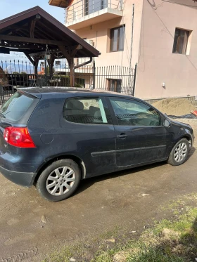 Обява за продажба на VW Golf 1.6i..102 ~3 200 лв. - изображение 7