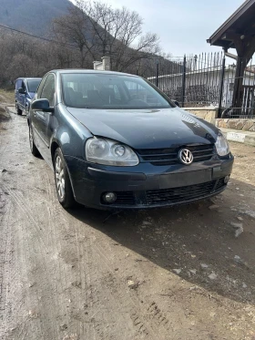 Обява за продажба на VW Golf 1.6i..102 ~3 200 лв. - изображение 1