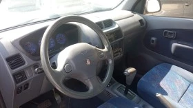 Daihatsu Terios 1.3i, снимка 7