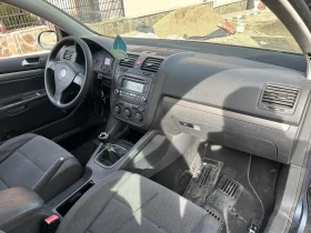 Обява за продажба на VW Golf 1.6i..102 ~3 200 лв. - изображение 5