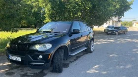     BMW X5 3.0si