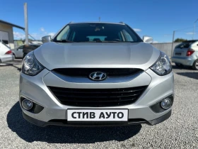 Hyundai IX35 2.0, снимка 2