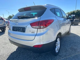 Hyundai IX35 2.0, снимка 7