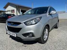 Hyundai IX35 2.0, снимка 3