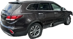 Hyundai Santa fe 3.3 GDi XL | Mobile.bg    5