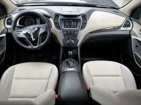 Hyundai Santa fe 3.3 GDi XL, снимка 7