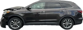 Hyundai Santa fe 3.3 GDi XL | Mobile.bg    4