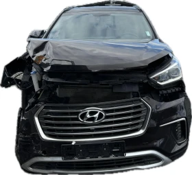 Hyundai Santa fe 3.3 GDi XL, снимка 2