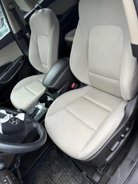 Hyundai Santa fe 3.3 GDi XL, снимка 9