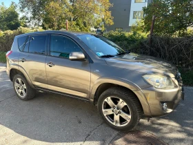 Toyota Rav4 Rav-4 2.2 D-Cat - [3] 