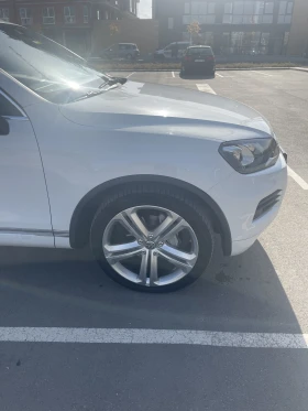 VW Touareg 3.0TDI 4x4 , снимка 7