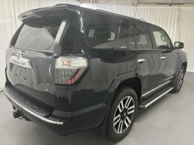 Toyota 4runner Limited, 7 места, AWD, снимка 3