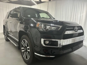 Toyota 4runner Limited, 7 места, AWD, снимка 1