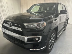 Toyota 4runner Limited, 7 места, AWD, снимка 2