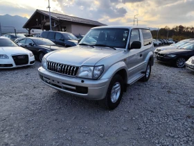     Toyota Land cruiser 3.0  