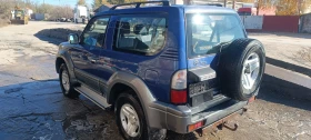 Toyota Land cruiser 3.0 TD 4x4 125 k.c ITALIA  | Mobile.bg    6