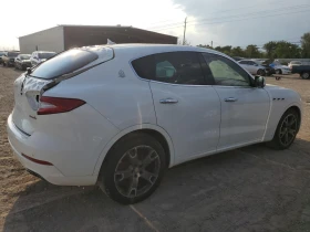 Maserati Levante 3.0 V6 TWIN-TURBO, снимка 3