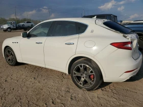 Maserati Levante 3.0 V6 TWIN-TURBO, снимка 2