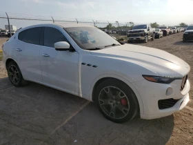 Maserati Levante 3.0 V6 TWIN-TURBO, снимка 4