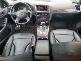 Audi Q5 PREMIUM PLUS/ПОДГРЕВ/КАМЕРА/МЪРТВА ТОЧКА/, снимка 8