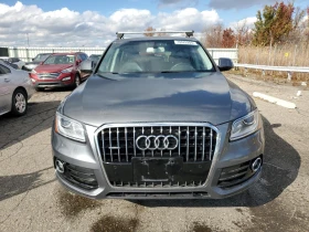 Audi Q5 PREMIUM PLUS/ПОДГРЕВ/КАМЕРА/МЪРТВА ТОЧКА/, снимка 2