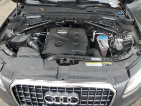 Audi Q5 PREMIUM PLUS/ПОДГРЕВ/КАМЕРА/МЪРТВА ТОЧКА/, снимка 3