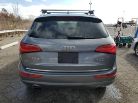 Audi Q5 PREMIUM PLUS/ПОДГРЕВ/КАМЕРА/МЪРТВА ТОЧКА/, снимка 6