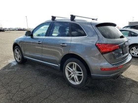 Audi Q5 PREMIUM PLUS/ПОДГРЕВ/КАМЕРА/МЪРТВА ТОЧКА/, снимка 7