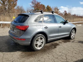 Audi Q5 PREMIUM PLUS/ПОДГРЕВ/КАМЕРА/МЪРТВА ТОЧКА/, снимка 5