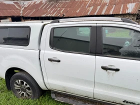 Ford Ranger 3.2 WILDTRAK 47000km, снимка 3