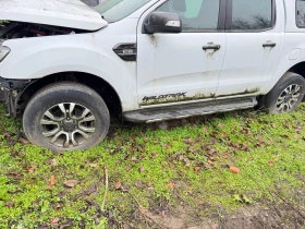 Ford Ranger 3.2 WILDTRAK 47000km, снимка 2