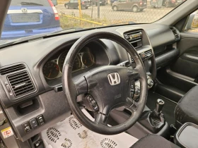 Honda Cr-v, снимка 15