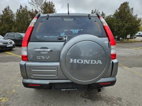 Honda Cr-v, снимка 6