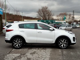 Kia Sportage 2.0 CRDi* 4x4* GT Line* NAVI* КАМЕРА* ПАНОРАМА* , снимка 4